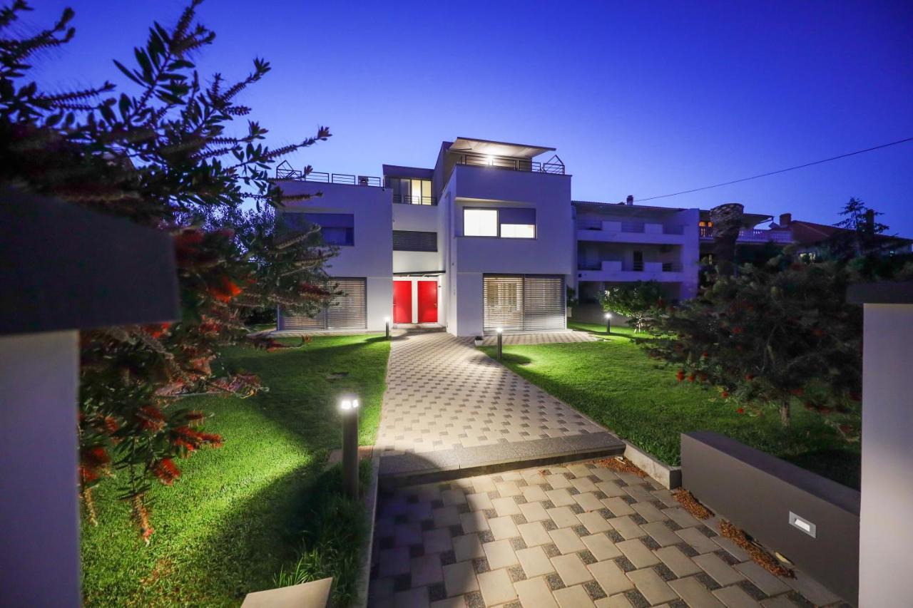 Apartmán Caisa - Amber 20m From The Sea