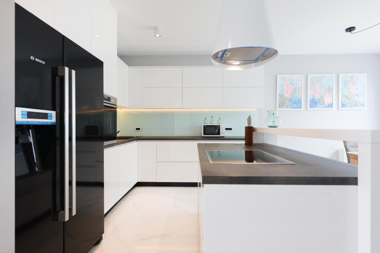 Apartmán Caisa - Amber 20m From The Sea