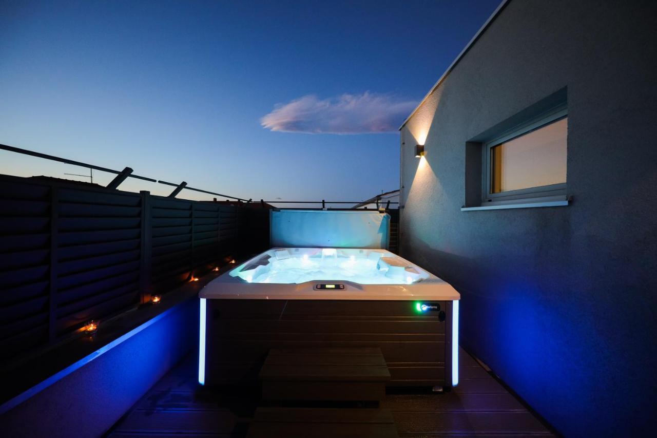 Apartmán Caisa - Amber 20m From The Sea