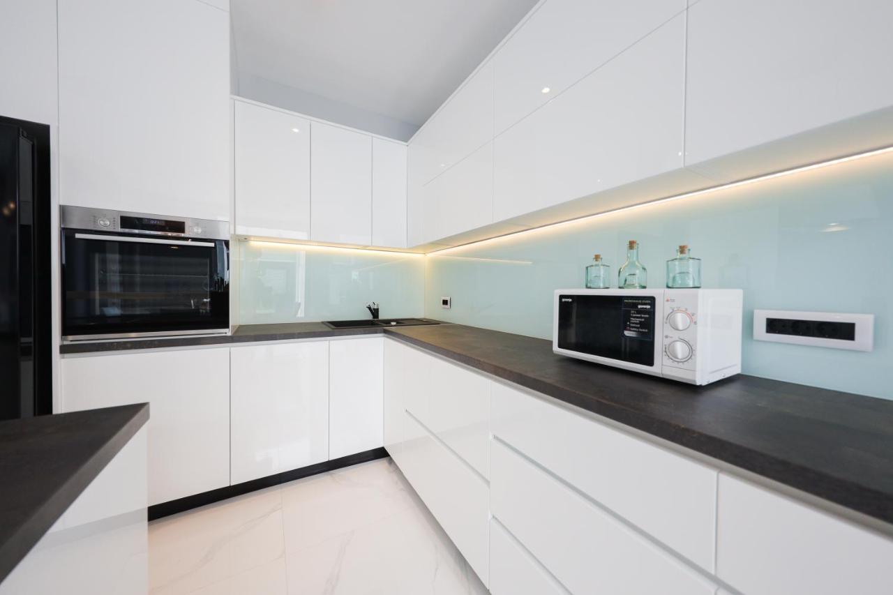 Apartmán Caisa - Amber 20m From The Sea